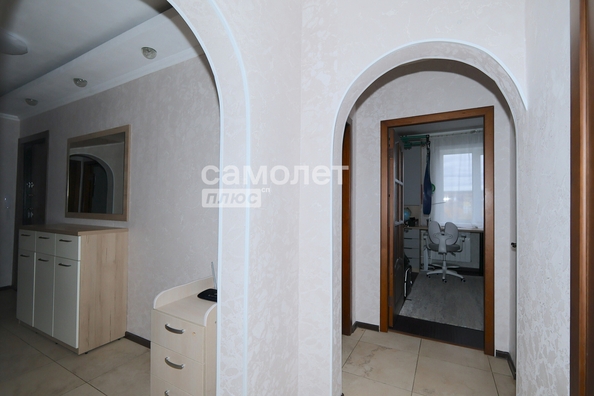 
  Продается 4-комн. квартира 80.2 м². Фото 13.