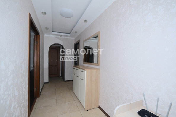 
  Продается 4-комн. квартира 80.2 м². Фото 22.