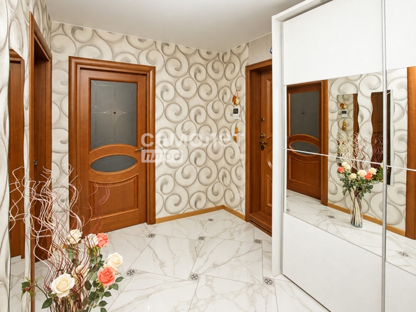 
  Продается 2-комн. квартира 61.5 м². Фото 7.