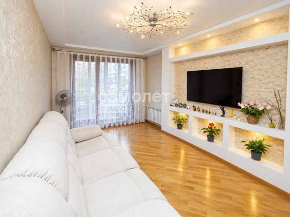 
  Продается 2-комн. квартира 61.5 м². Фото 9.