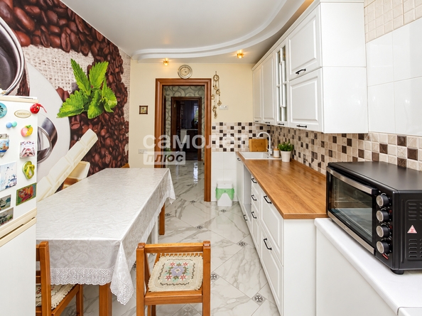 
  Продается 2-комн. квартира 61.5 м². Фото 13.