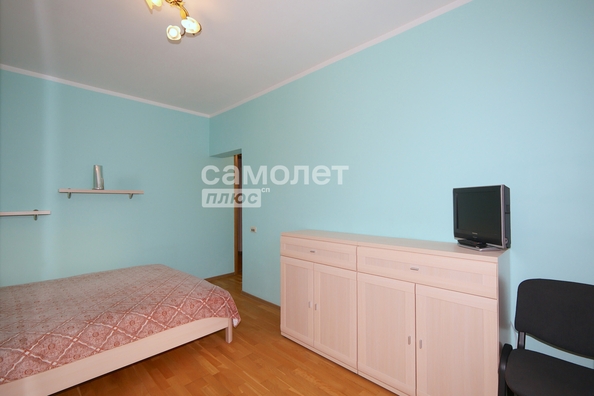 
  Продается 3-комн. квартира 62.6 м². Фото 9.