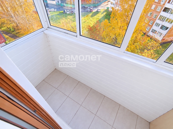 
  Продается 3-комн. квартира 62.6 м². Фото 15.