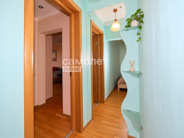 
  Продается 3-комн. квартира 62.6 м². Фото 16.