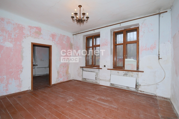 
  Продается 2-комн. квартира 45.8 м². Фото 3.