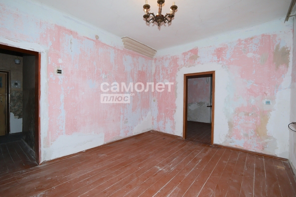 
  Продается 2-комн. квартира 45.8 м². Фото 4.