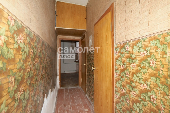 
  Продается 2-комн. квартира 45.8 м². Фото 5.