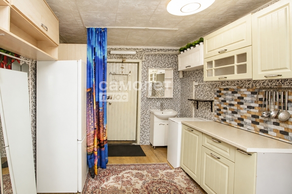 
  Продается студия 11.3 м². Фото 1.