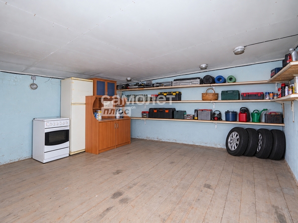 
  Продается коттедж 144.1 м². Фото 48.