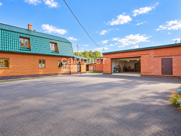 
  Продается коттедж 144.1 м². Фото 54.