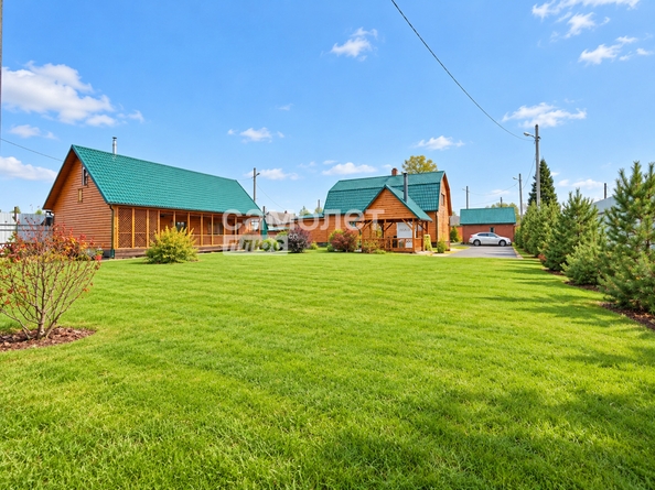 
  Продается коттедж 144.1 м². Фото 64.