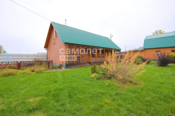 
  Продается коттедж 144.1 м². Фото 70.