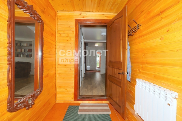 
  Продается коттедж 180.8 м². Фото 3.