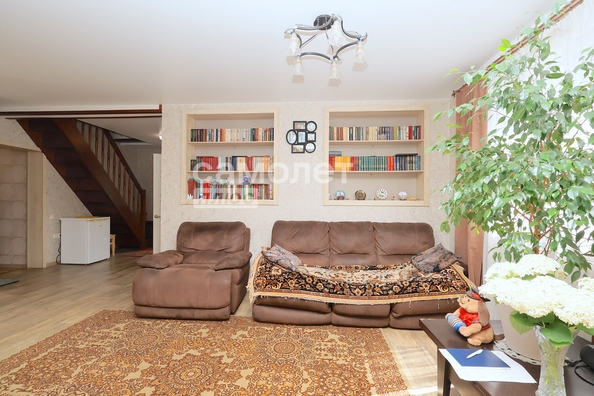 
  Продается коттедж 180.8 м². Фото 8.