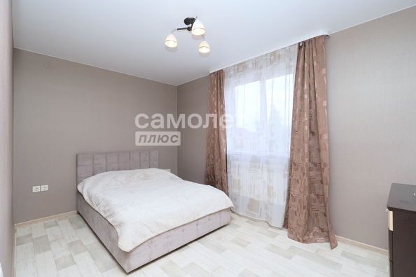 
  Продается коттедж 180.8 м². Фото 14.