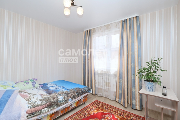 
  Продается коттедж 180.8 м². Фото 17.