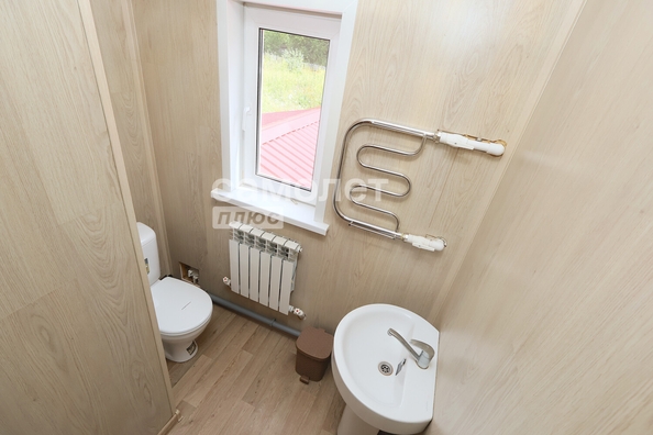 
  Продается коттедж 180.8 м². Фото 21.