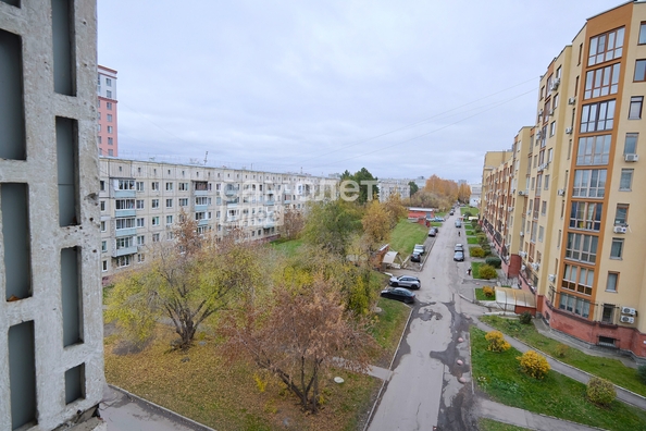 
  Продается 3-комн. квартира 63.7 м². Фото 20.