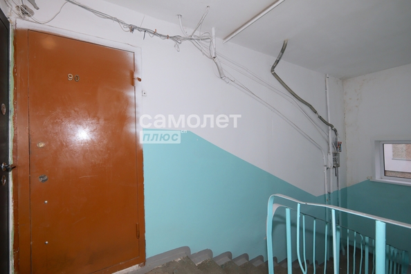 
  Продается 3-комн. квартира 63.7 м². Фото 25.