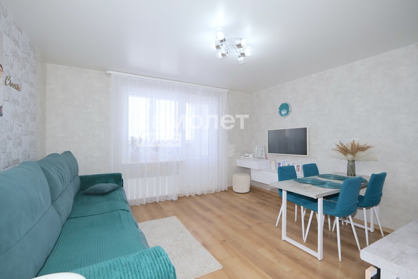 
  Продается 2-комн. квартира 51.6 м². Фото 1.