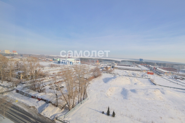 
  Продается 2-комн. квартира 51.6 м². Фото 31.