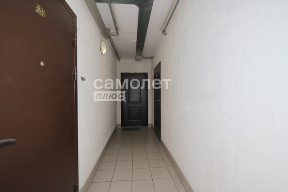 
  Продается 2-комн. квартира 51.6 м². Фото 33.