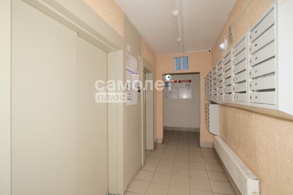 
  Продается 2-комн. квартира 51.6 м². Фото 34.