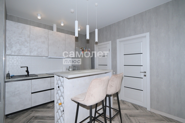 
  Продается 3-комн. квартира 69.8 м², в ЖК Мичуринская аллея, дом 58 корп 4 . Фото 16.