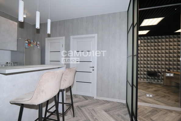 
  Продается 3-комн. квартира 69.8 м², в ЖК Мичуринская аллея, дом 58 корп 4 . Фото 20.