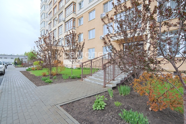 
  Продается 3-комн. квартира 69.8 м², в ЖК Мичуринская аллея, дом 58 корп 4 . Фото 33.