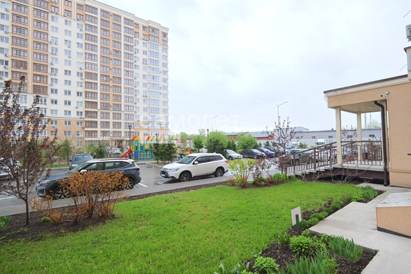 
  Продается 3-комн. квартира 69.8 м², в ЖК Мичуринская аллея, дом 58 корп 4 . Фото 39.