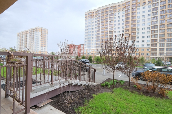 
  Продается 3-комн. квартира 69.8 м², в ЖК Мичуринская аллея, дом 58 корп 4 . Фото 41.