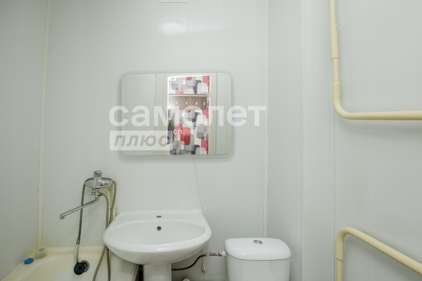 
  Продается 1-комн. квартира 22.5 м². Фото 6.