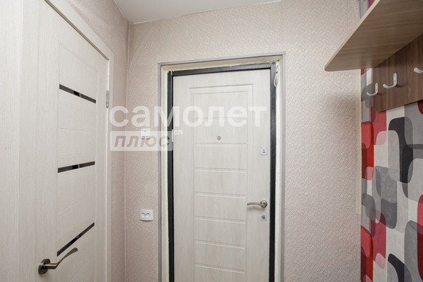 
  Продается 1-комн. квартира 22.5 м². Фото 15.