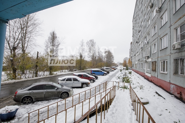 
  Продается 1-комн. квартира 22.5 м². Фото 22.