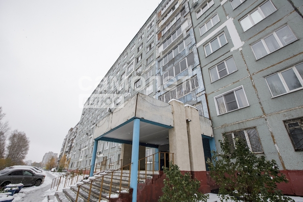 
  Продается 1-комн. квартира 22.5 м². Фото 24.