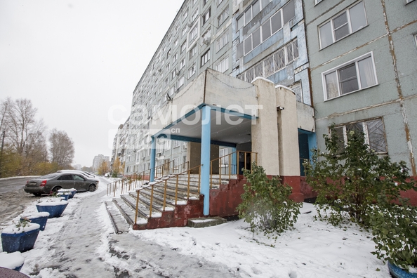 
  Продается 1-комн. квартира 22.5 м². Фото 26.