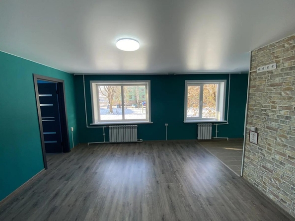 
  Продается 2-комн. квартира 36.8 м². Фото 3.