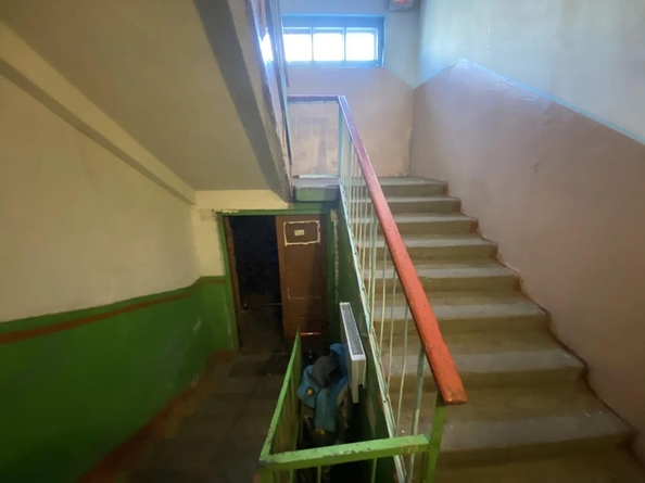 
  Продается 2-комн. квартира 36.8 м². Фото 14.