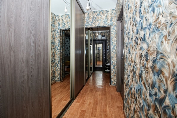 
  Продается 3-комн. квартира 69.3 м². Фото 10.