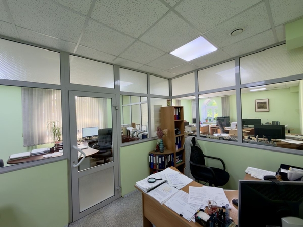 
  Продается офис 176.2 м². Фото 19.
