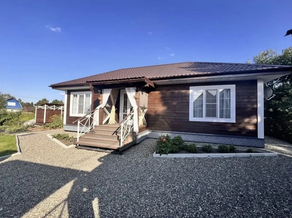 
  Продается дом 67.2 м². Фото 2.