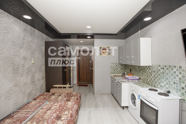
  Продается студия 16.9 м². Фото 5.