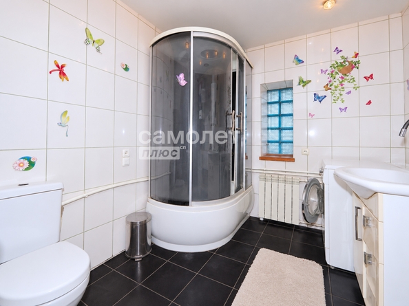 
  Продается коттедж 163.2 м². Фото 25.