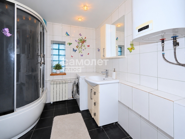 
  Продается коттедж 163.2 м². Фото 26.