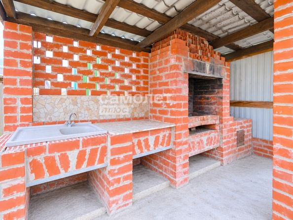 
  Продается коттедж 163.2 м². Фото 50.