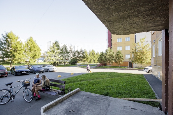 
  Продается 1-комн. квартира 33.9 м². Фото 17.