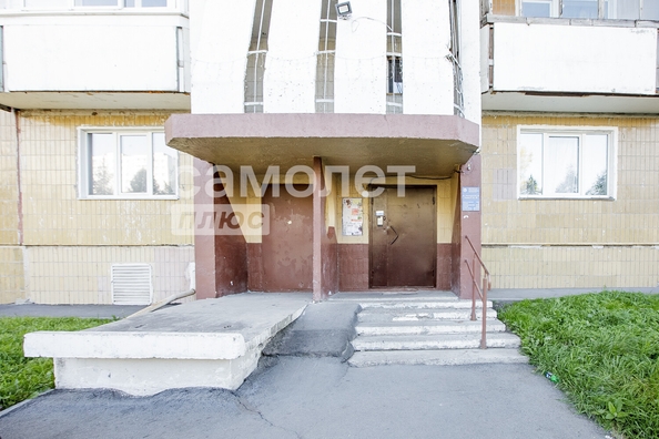 
  Продается 1-комн. квартира 33.9 м². Фото 18.