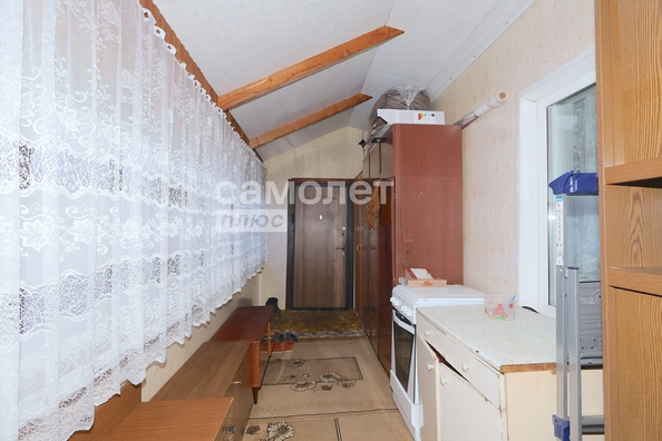 
  Продается коттедж 77.4 м². Фото 14.