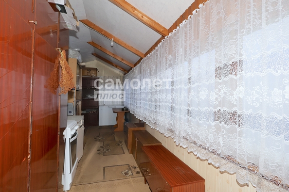 
  Продается коттедж 77.4 м². Фото 15.